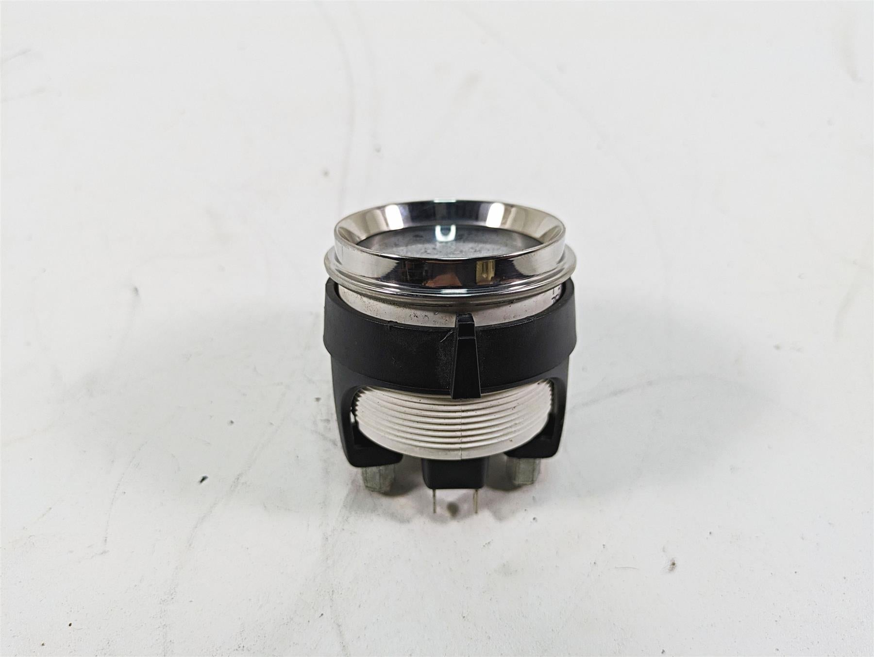 2006 Harley Touring FLHXI Street Glide Air Temperature Gauge - Read 75166-01A {{ shop.shopifyCountryName }} - Mototech271