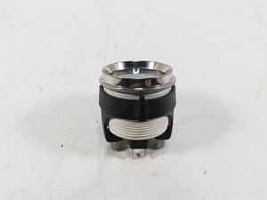 2006 Harley Touring FLHXI Street Glide Air Temperature Gauge - Read 75166-01A