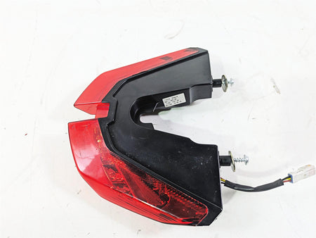 2018 Ducati Hypermotard 939 SP Taillight Tail Stop Brake Light 52510452B {{ shop.shopifyCountryName }} - Mototech271