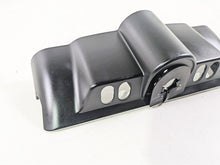 Load image into Gallery viewer, 1996 Harley Touring FLHTCUI Electra Glide Ignition Switch Cover 58510-96 | Mototech271
