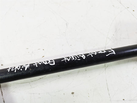 2023 Can Am Maverick X3 XMR Turbo RR Front Drive Shaft Cv Axle 64" 705401634 {{ shop.shopifyCountryName }} - Mototech271