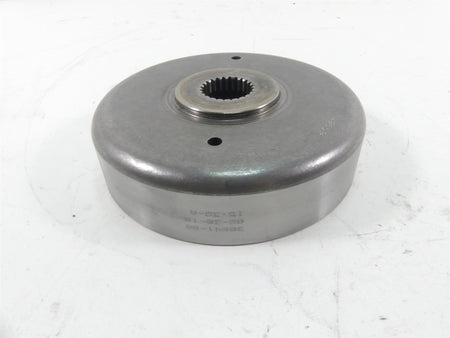 2011 Harley Touring FLTRU Road Glide Ignition Flywheel Fly Wheel Rotor 30041-08A {{ shop.shopifyCountryName }} - Mototech271
