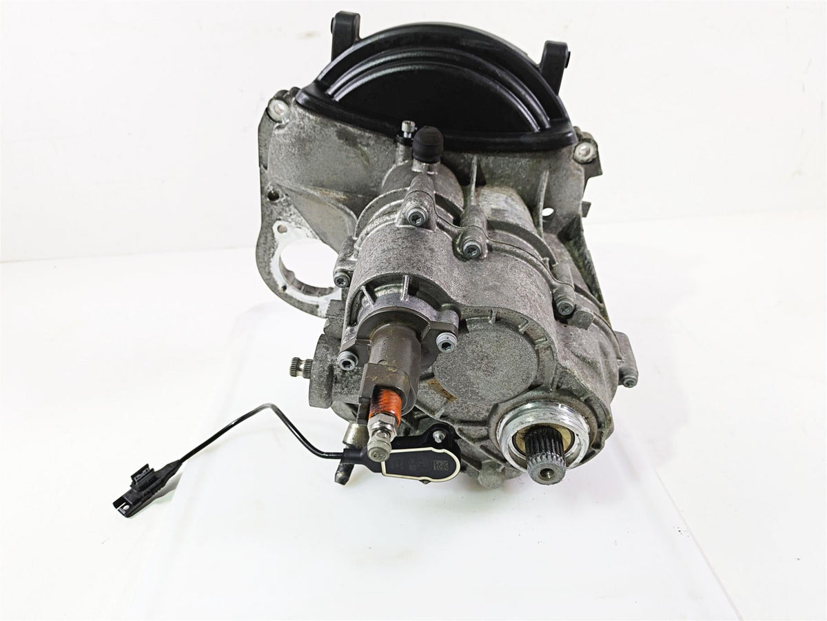 2010 BMW R1200RT K26 Transmission Gear Box SAC Type 427 - Read 23008522805 {{ shop.shopifyCountryName }} - Mototech271