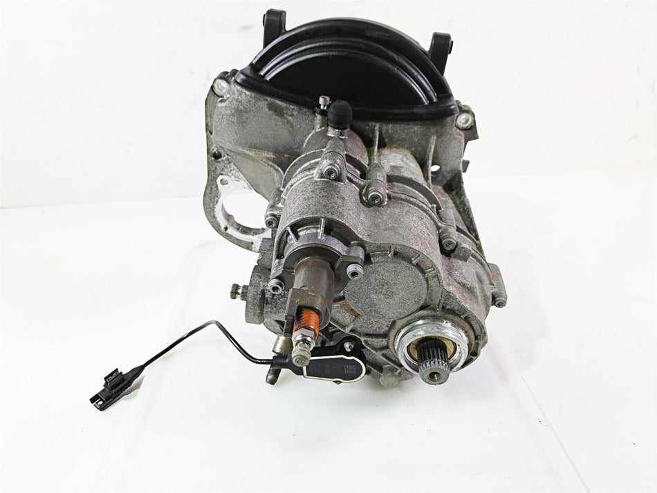 2010 BMW R1200RT K26 Transmission Gear Box SAC Type 427 - Read 23008522805 {{ shop.shopifyCountryName }} - Mototech271