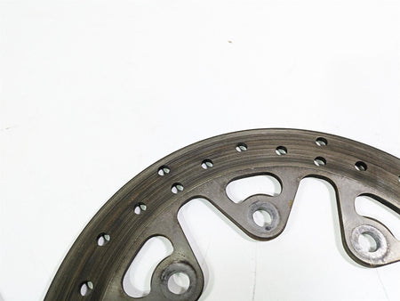 2017 Harley Touring FLHTKSE CVO E-Glide Front Brake Rotor Disc Set 41300019 {{ shop.shopifyCountryName }} - Mototech271