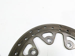 2017 Harley Touring FLHTKSE CVO E-Glide Front Brake Rotor Disc Set 41300019 | Mototech271