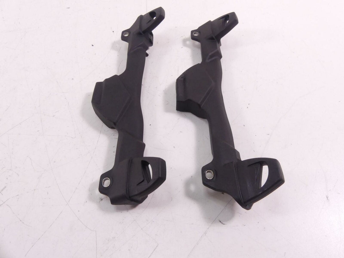 2008 BMW R1200RT K26 Saddlebag Holder Mount Carrier Set 46547699903 46547699904 {{ shop.shopifyCountryName }} - Mototech271