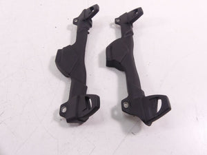 2008 BMW R1200RT K26 Saddlebag Holder Mount Carrier Set 46547699903 46547699904 | Mototech271