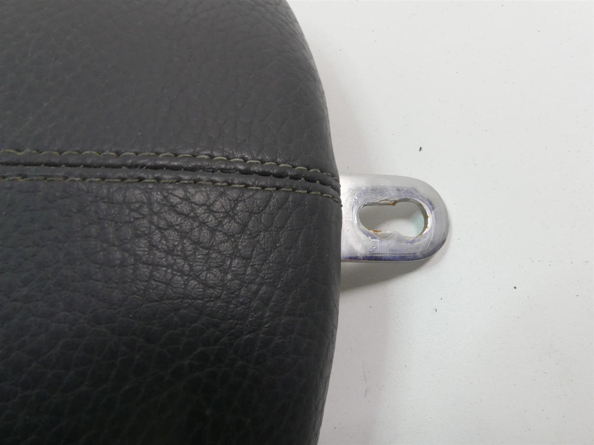 2002 Honda VTX1800 C Corbin Young Guns Seat Saddle H-VTX-YG {{ shop.shopifyCountryName }} - Mototech271
