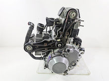 Load image into Gallery viewer, 2009 Ducati Monster 1100 S Running Engine Motor 19K Only -Video 22522281A
