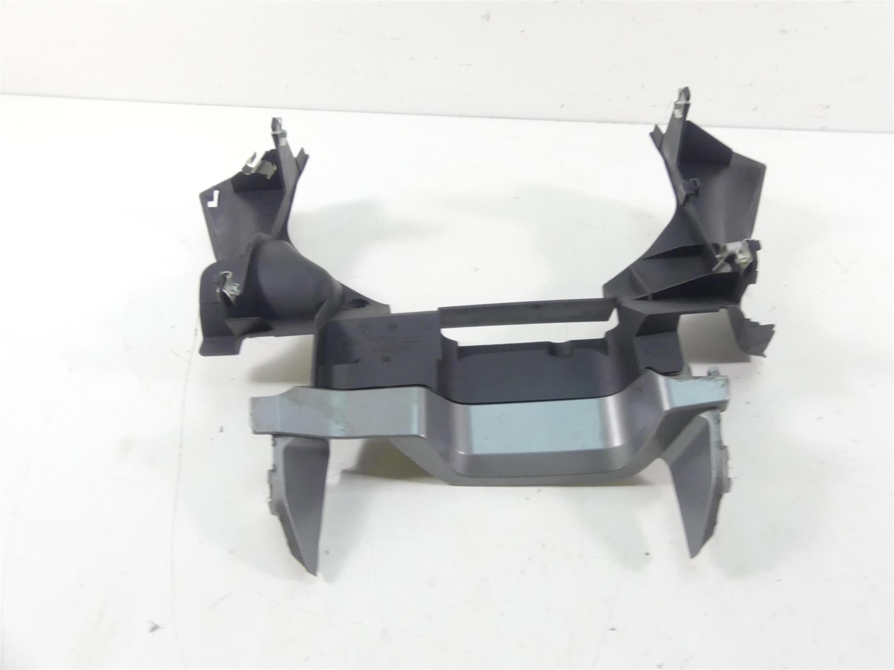 2017 BMW R1200GS GSW K50 Lower Headlight Cover Mount Stay 46637727276 {{ shop.shopifyCountryName }} - Mototech271