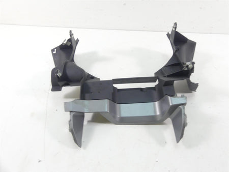 2017 BMW R1200GS GSW K50 Lower Headlight Cover Mount Stay 46637727276 {{ shop.shopifyCountryName }} - Mototech271