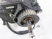 Load image into Gallery viewer, 2011 Harley FXDC Dyna Super Glide Transmission 6 Speed Gear Box 32K 33083-10A
