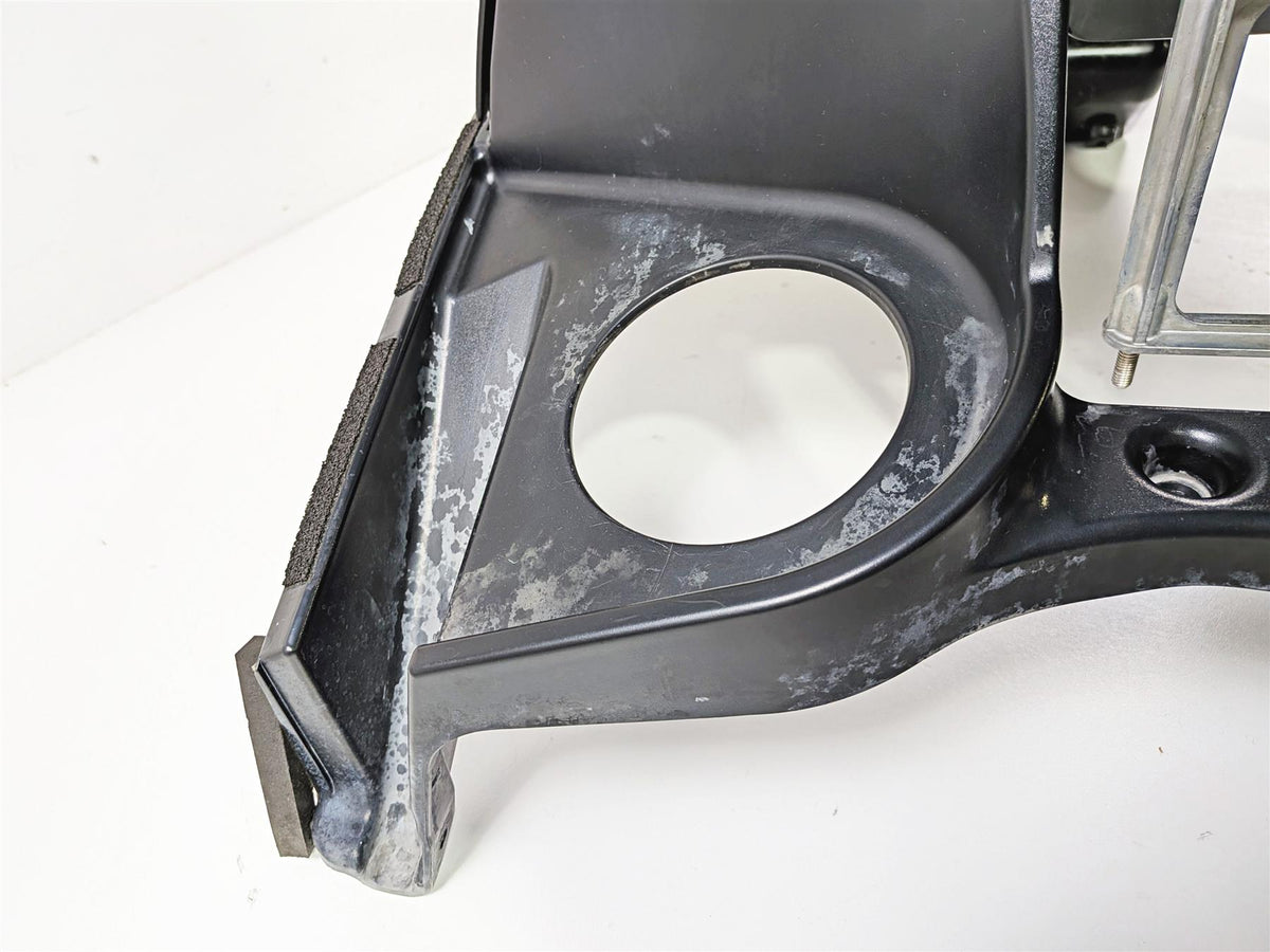 2009 Yamaha Waverunner FX1800 Cruiser Center Main Dash Cover F1W-U5508 F1W-U5508 {{ shop.shopifyCountryName }} - Mototech271