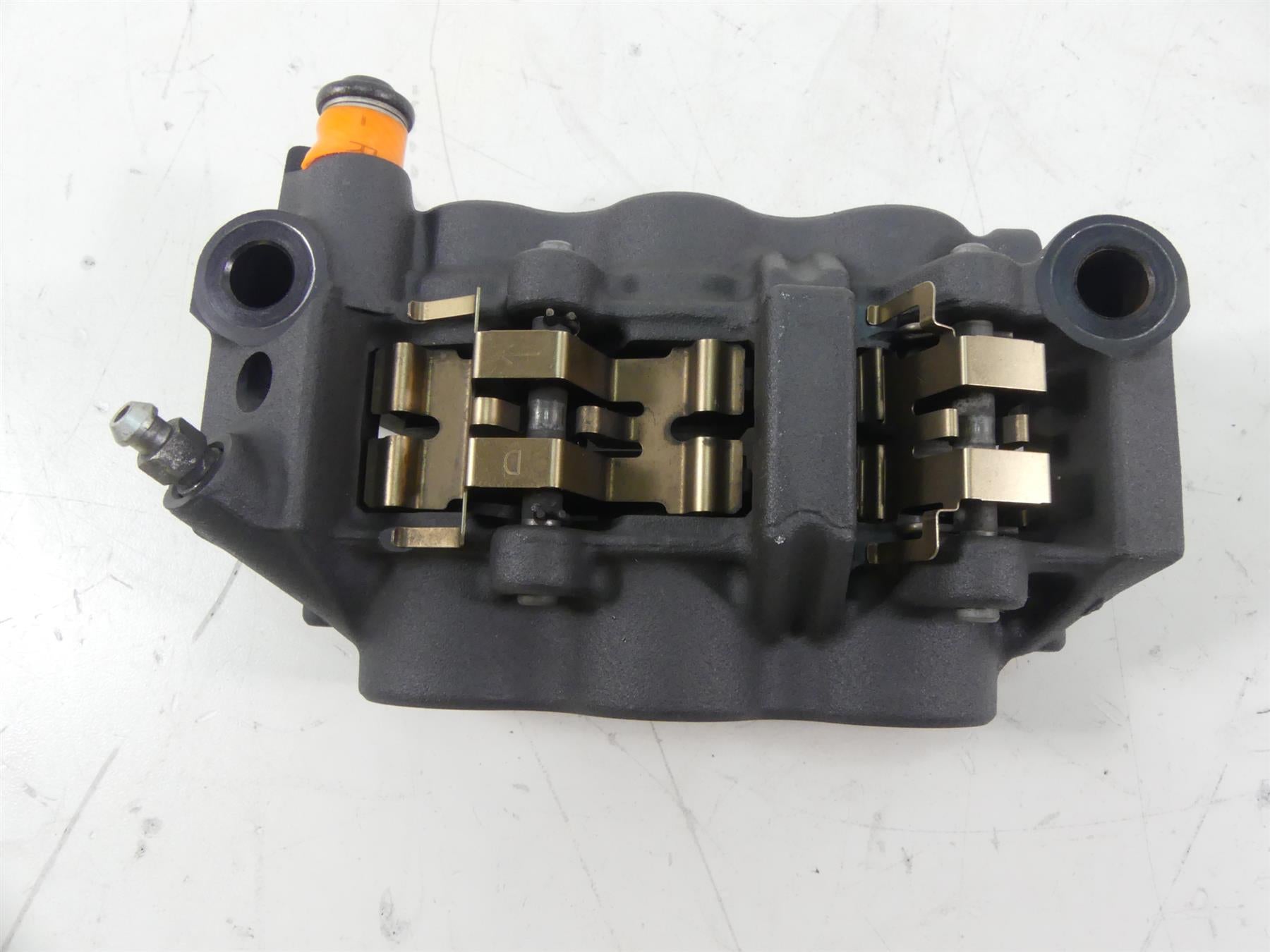 2013 Yamaha VMX17 V-Max 1700 Front Brake Caliper Set 4C8-2580T-10-00 {{ shop.shopifyCountryName }} - Mototech271