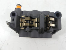 Load image into Gallery viewer, 2013 Yamaha VMX17 V-Max 1700 Front Brake Caliper Set 4C8-2580T-10-00
