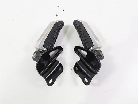 2019 Suzuki M109R VZR1800 Boulevard Rear Passenger Footpeg Set 43600-48G00 {{ shop.shopifyCountryName }} - Mototech271