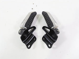 2019 Suzuki M109R VZR1800 Boulevard Rear Passenger Footpeg Set 43600-48G00