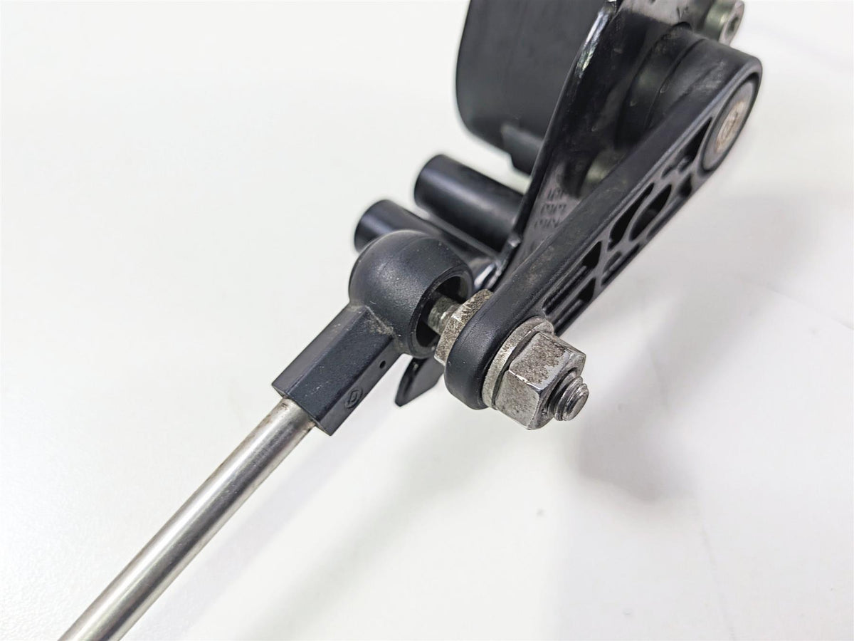 2016 BMW R1200RT RT RTW K52 Bike Height Level Sensor Set 37146860843 37146870000 {{ shop.shopifyCountryName }} - Mototech271