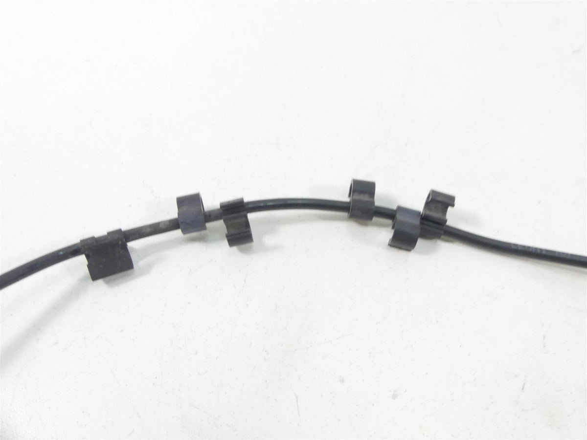 2013 BMW R1200GS K255 Adventure Front Abs Brake Wheel Speed Sensor 34527677824 {{ shop.shopifyCountryName }} - Mototech271