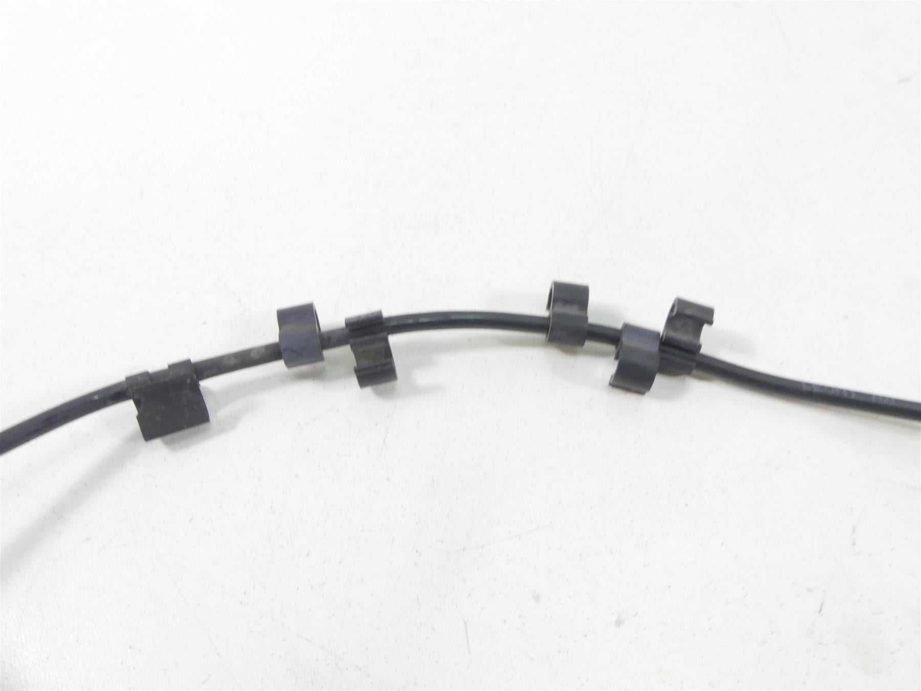 2013 BMW R1200GS K255 Adventure Front Abs Brake Wheel Speed Sensor 34527677824 {{ shop.shopifyCountryName }} - Mototech271