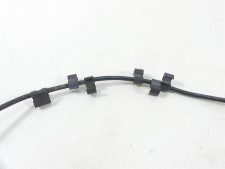 2013 BMW R1200GS K255 Adventure Front Abs Brake Wheel Speed Sensor 34527677824 {{ shop.shopifyCountryName }} - Mototech271