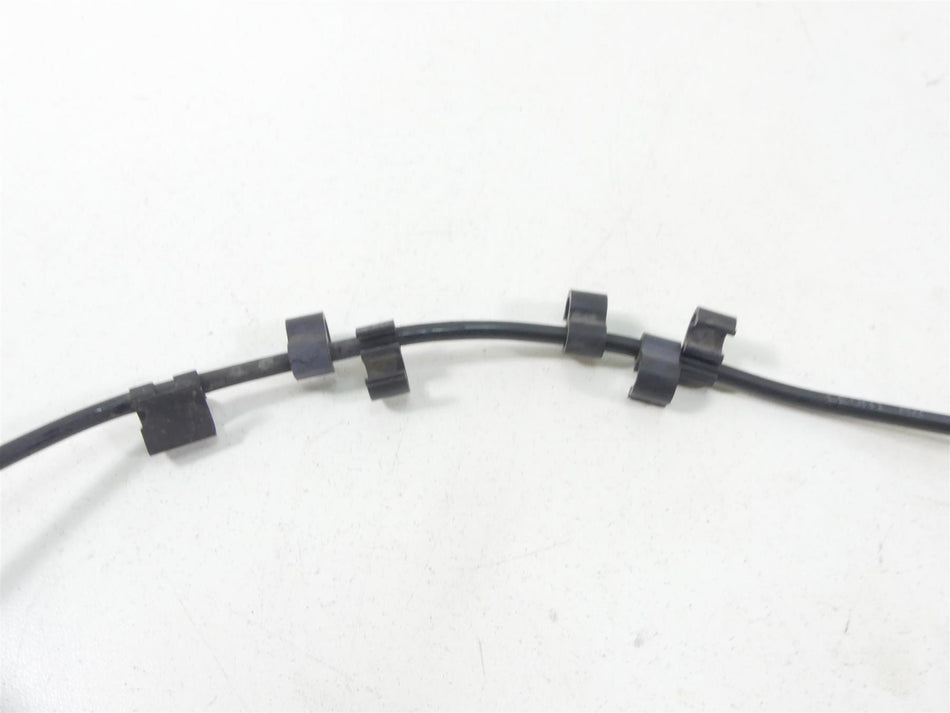 2013 BMW R1200GS K255 Adventure Front Abs Brake Wheel Speed Sensor 34527677824 {{ shop.shopifyCountryName }} - Mototech271