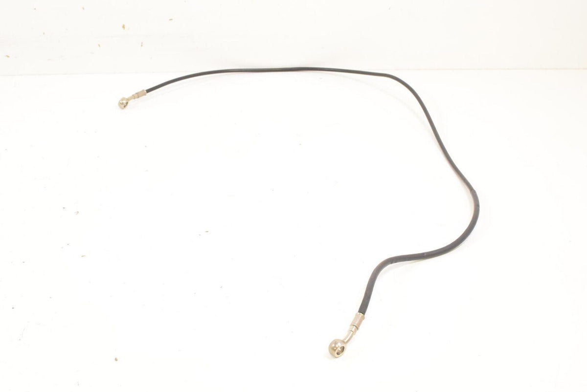 2011 Ducati Multistrada 1200 ABS Clutch Line Hose Tube 63210511A {{ shop.shopifyCountryName }} - Mototech271