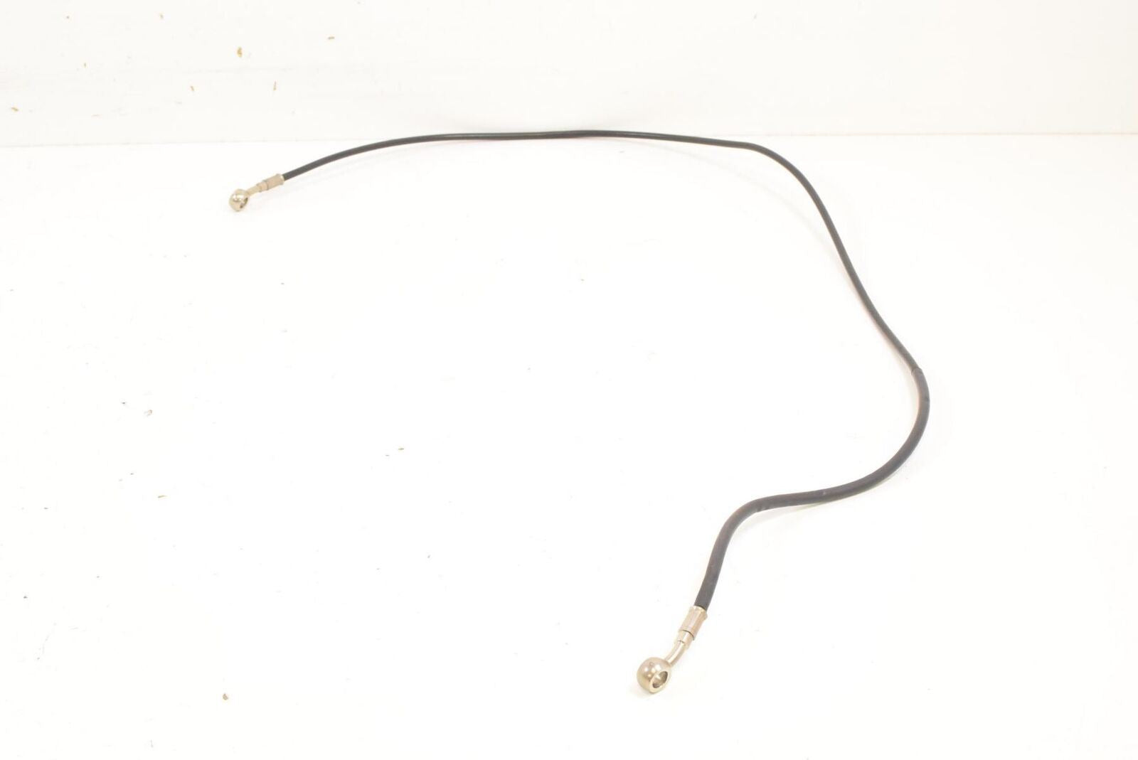 2011 Ducati Multistrada 1200 ABS Clutch Line Hose Tube 63210511A {{ shop.shopifyCountryName }} - Mototech271