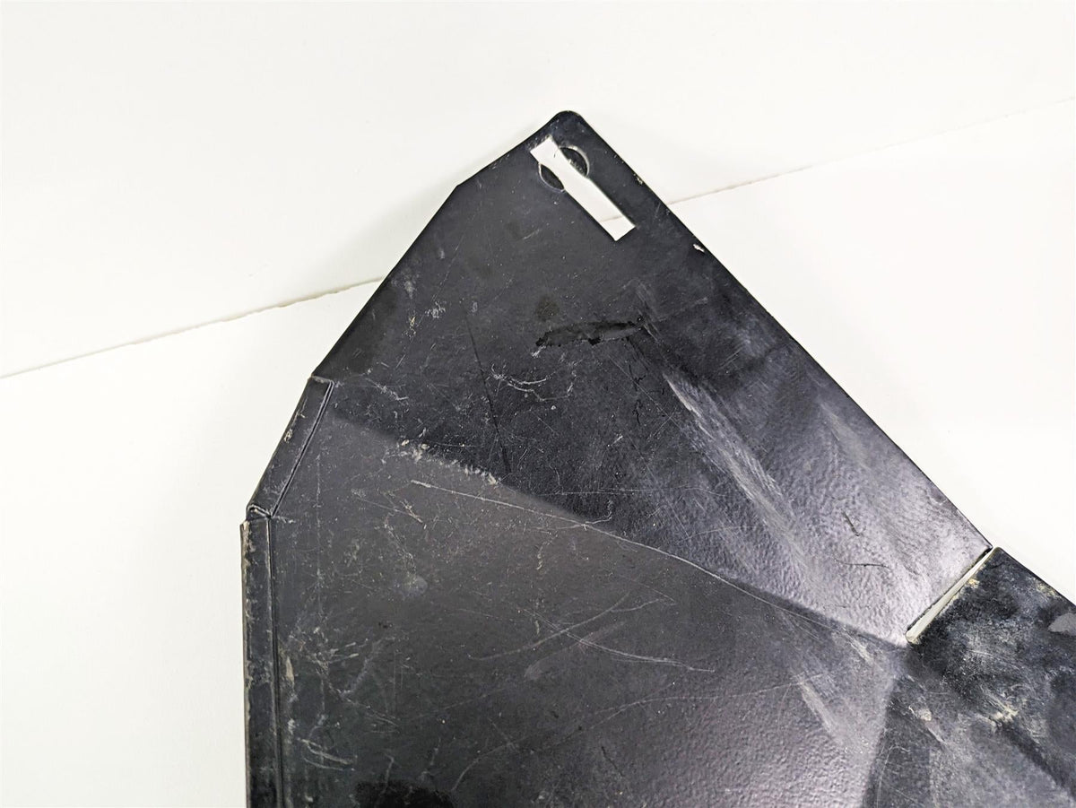 2020 Polaris RZR XP 1000 Turbo Metal Door Panel Cover Fairing Set {{ shop.shopifyCountryName }} - Mototech271