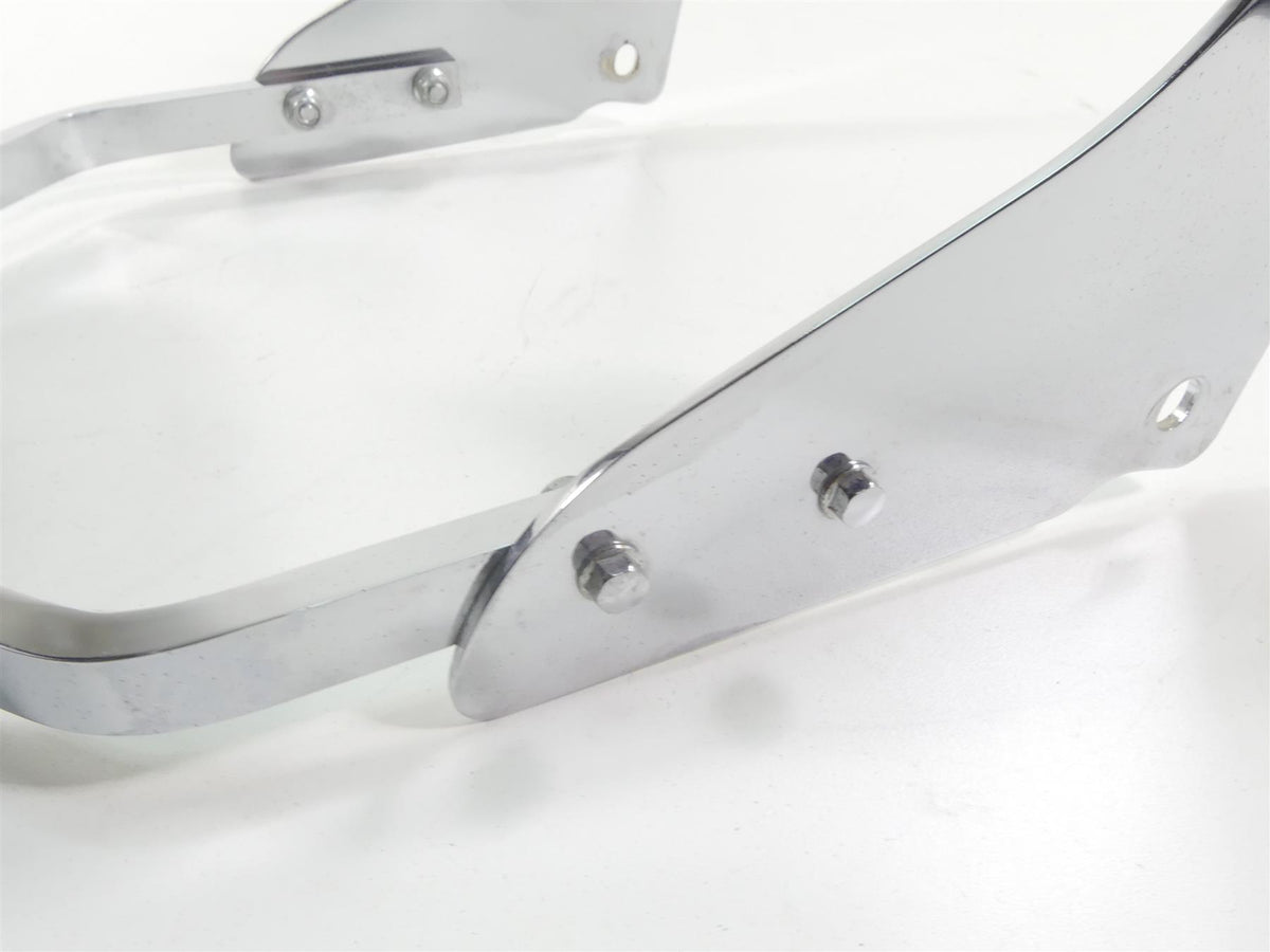 2003 Honda VT1100 C2 Shadow Sabre Sissybar Sissy Bar Back Rest {{ shop.shopifyCountryName }} - Mototech271