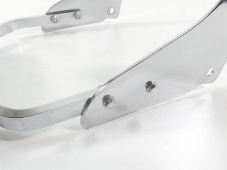 2003 Honda VT1100 C2 Shadow Sabre Sissybar Sissy Bar Back Rest {{ shop.shopifyCountryName }} - Mototech271