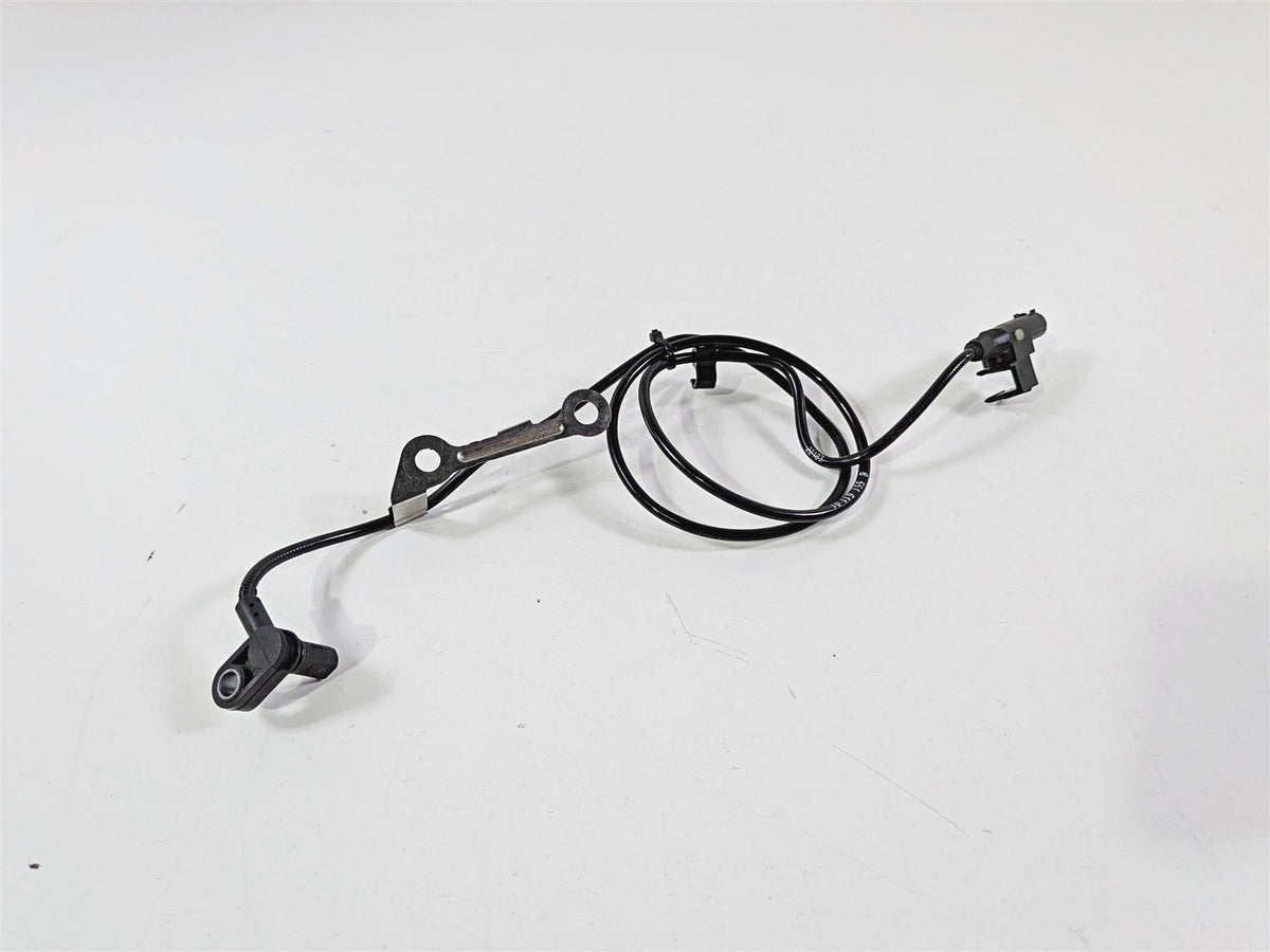 2019 BMW R1250GS K50 Rear Abs Brake Wheel Speed Sensor 34528551611 {{ shop.shopifyCountryName }} - Mototech271