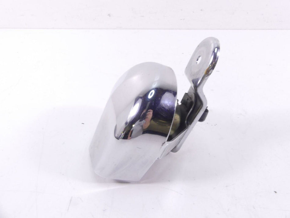 1995 Harley FXSTS Softail Springer Horn & Chrome Cover 61300478A {{ shop.shopifyCountryName }} - Mototech271