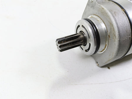 2015 Arctic Cat Wildcat 1000 X LTD Engine Starter Motor 0825-024C 0825-027 {{ shop.shopifyCountryName }} - Mototech271