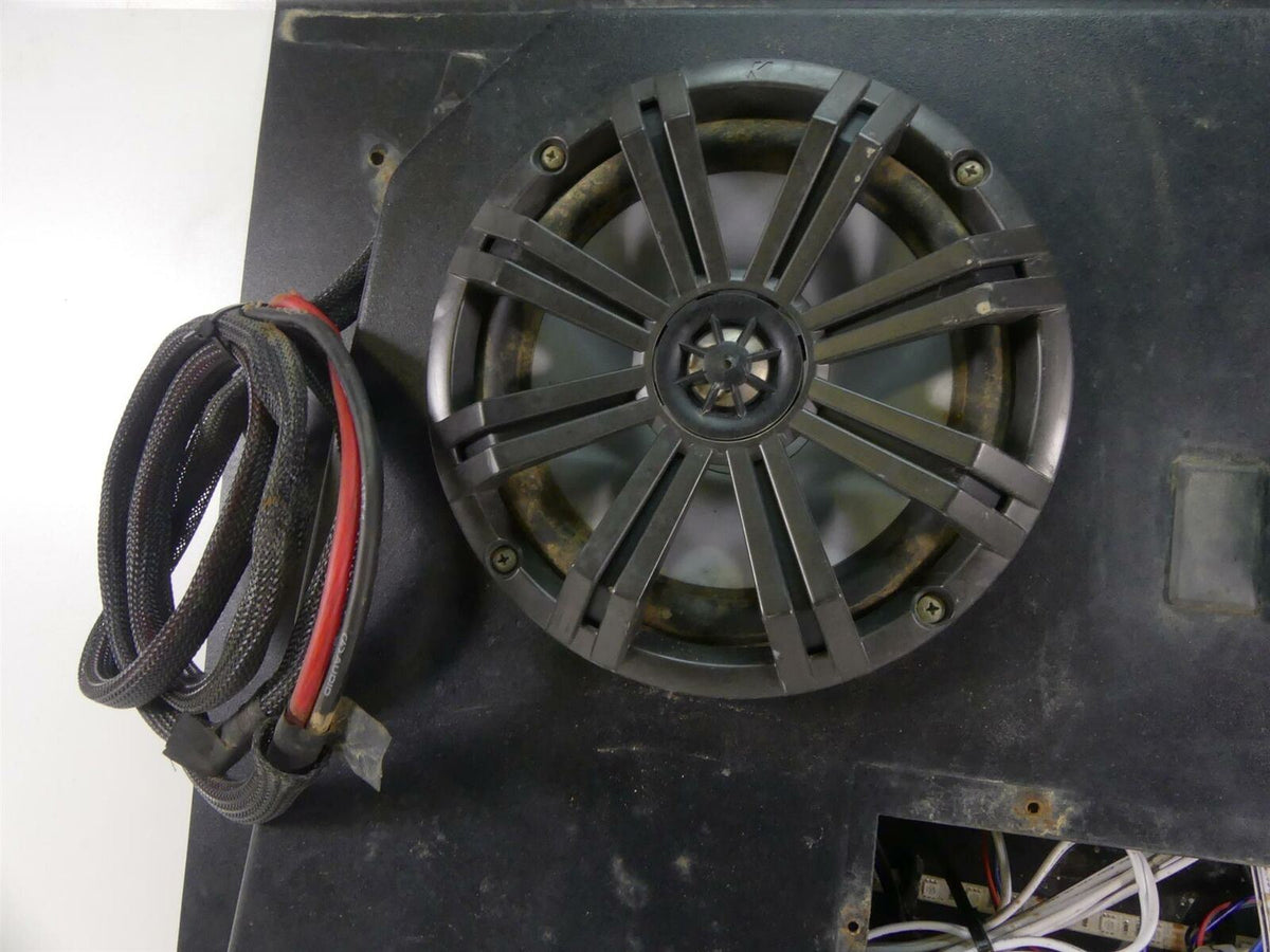 2016 Polaris RZR900 S ES Mobile Audio Custom Audio Speaker Amp System Roof {{ shop.shopifyCountryName }} - Mototech271