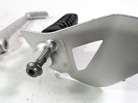 2022 BMW R1250 RT K052 Right Front Footpeg & Brake Pedal Set 35218534746 {{ shop.shopifyCountryName }} - Mototech271