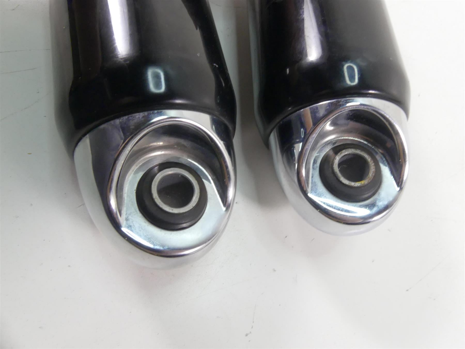 2014 Harley Dyna FXDF Fat Bob Rear 12" Suspension Shock Set 54000049 {{ shop.shopifyCountryName }} - Mototech271