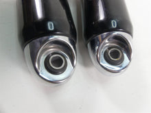 Load image into Gallery viewer, 2014 Harley Dyna FXDF Fat Bob Rear 12&quot; Suspension Shock Set  54000049 | Mototech271

