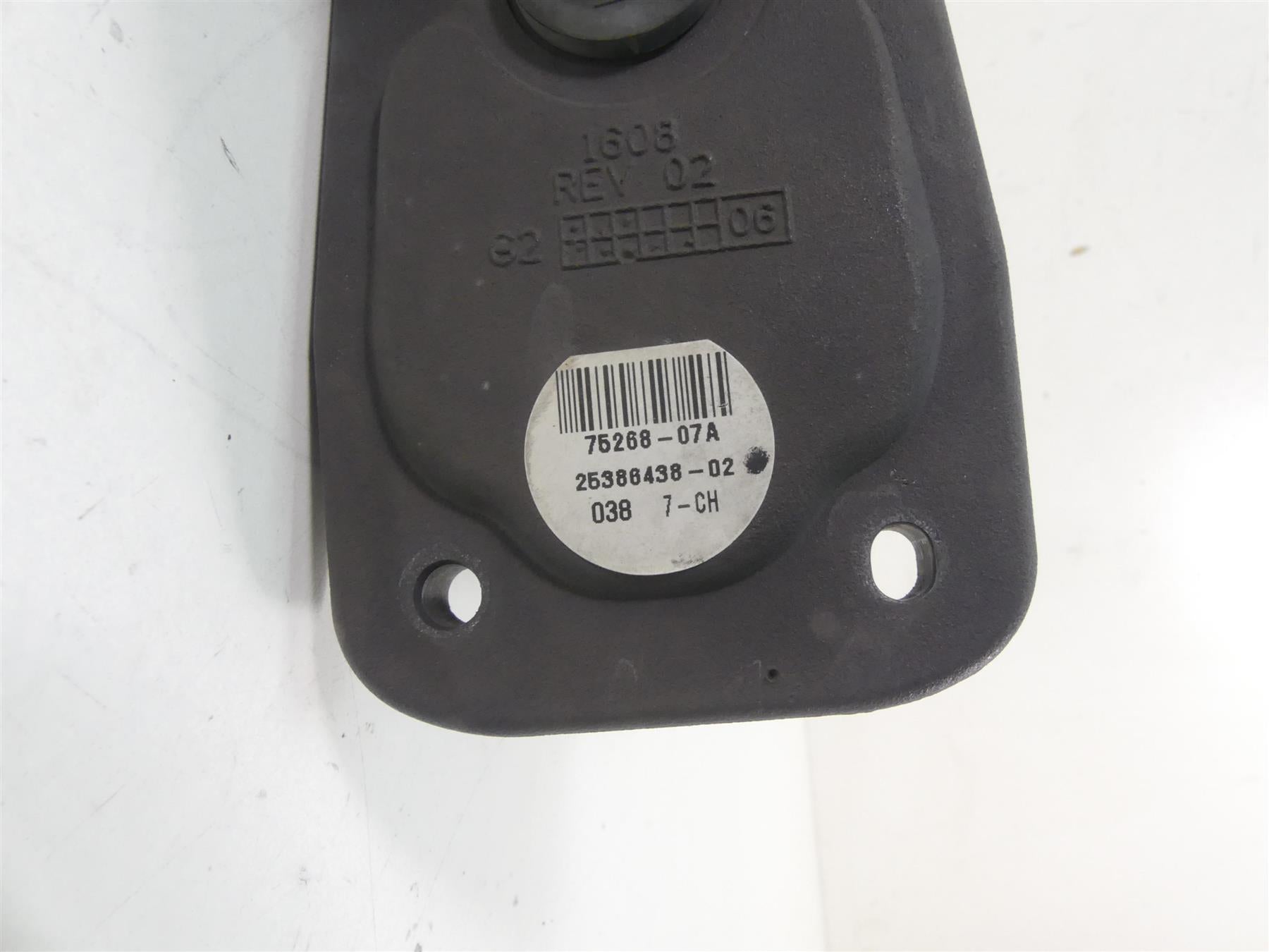 2007 Harley Sportster XL1200 Nightster Fuel Gas Petrol Pump -Tested 75268-07A {{ shop.shopifyCountryName }} - Mototech271