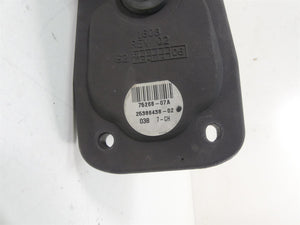 2007 Harley Sportster XL1200 Nightster Fuel Gas Petrol Pump -Tested 75268-07A | Mototech271
