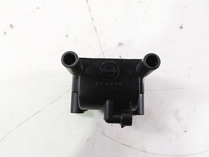 2016 Harley Touring FLTRX Road Glide Ignition Coil & Wires Set Delphi 31696-07A | Mototech271