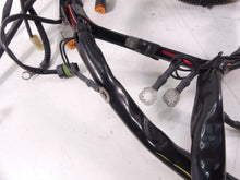 Load image into Gallery viewer, 2004 Harley Softail FXSTSI Springer Wiring Harness Loom - No Cuts 70431-04A | Mototech271
