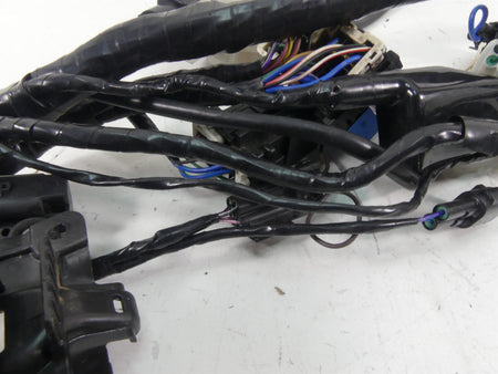2017 Triumph Thruxton 1200 R Main Wiring Harness Loom Abs - No Cuts T2501016 {{ shop.shopifyCountryName }} - Mototech271