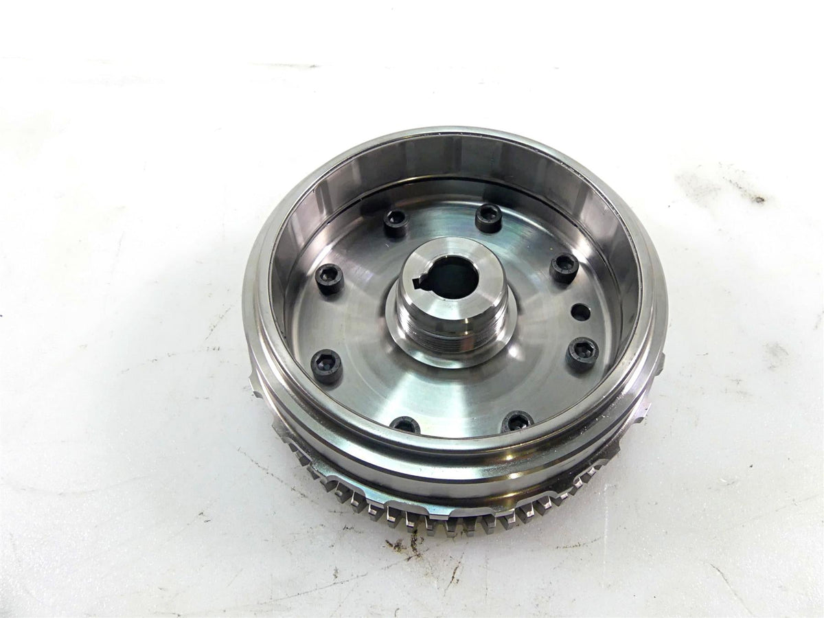 2016 KTM 1290 Super Duke R Ignition Flywheel Fly & Starter Clutch 60239105000 {{ shop.shopifyCountryName }} - Mototech271