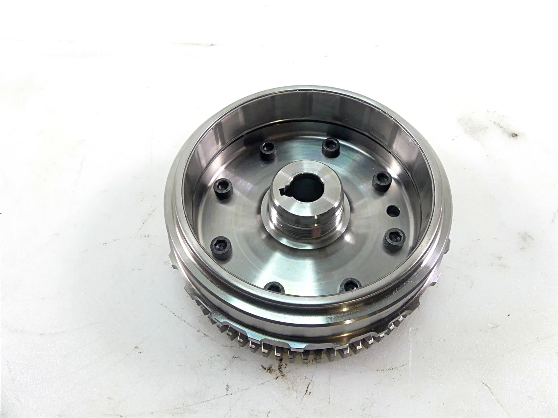 2016 KTM 1290 Super Duke R Ignition Flywheel Fly & Starter Clutch 60239105000 {{ shop.shopifyCountryName }} - Mototech271