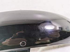 2013 Harley FXDWG Dyna Wide Glide Straight Front Fender 60141-06B | Mototech271
