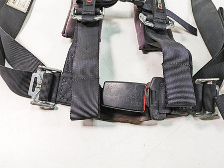 2019 Yamaha YXZ1000 R EPS SS SE GYTR Multi Point Seat Belt Set B57-470M-V0 {{ shop.shopifyCountryName }} - Mototech271
