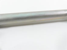 Load image into Gallery viewer, 2022 Suzuki GSXR750 Straight Front Axle Wheel Spindle 22mm 54711-14J00
