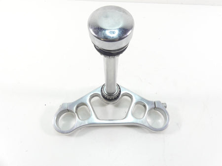 2006 Harley VRSCD Night Rod Lower Triple Tree Steering Clamp 49mm -Read 46788-06 {{ shop.shopifyCountryName }} - Mototech271
